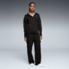 Elevated Essentials Dam Jacquard Hoodie Elevated Essentials Dam Jacquard Hoodie