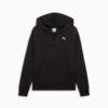 Elevated Essentials Dam Jacquard Hoodie Elevated Essentials Dam Jacquard Hoodie