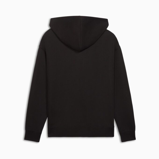 Elevated Essentials Dam Jacquard Hoodie Elevated Essentials Dam Jacquard Hoodie
