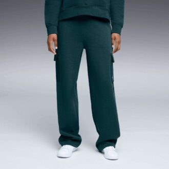 Elevated Essentials Dam Raka Cargobyxor