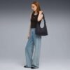 Elevated Essentials Dam Ribbad Linne Elevated Essentials Dam Ribbad Linne