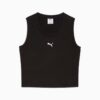Elevated Essentials Dam Ribbad Linne Elevated Essentials Dam Ribbad Linne