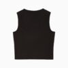 Elevated Essentials Dam Ribbad Linne Elevated Essentials Dam Ribbad Linne