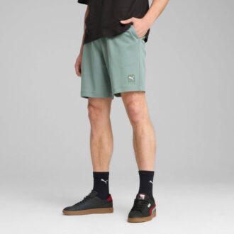 Elevated Essentials Herr 9″ Shorts