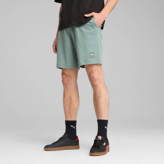 Elevated Essentials Herr 9″ Shorts Elevated Essentials Herr 9″ Shorts