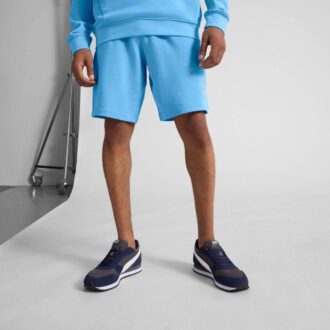Elevated Essentials Herr 9″ Shorts