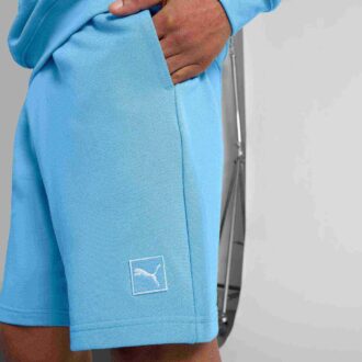 Elevated Essentials Herr 9″ Shorts