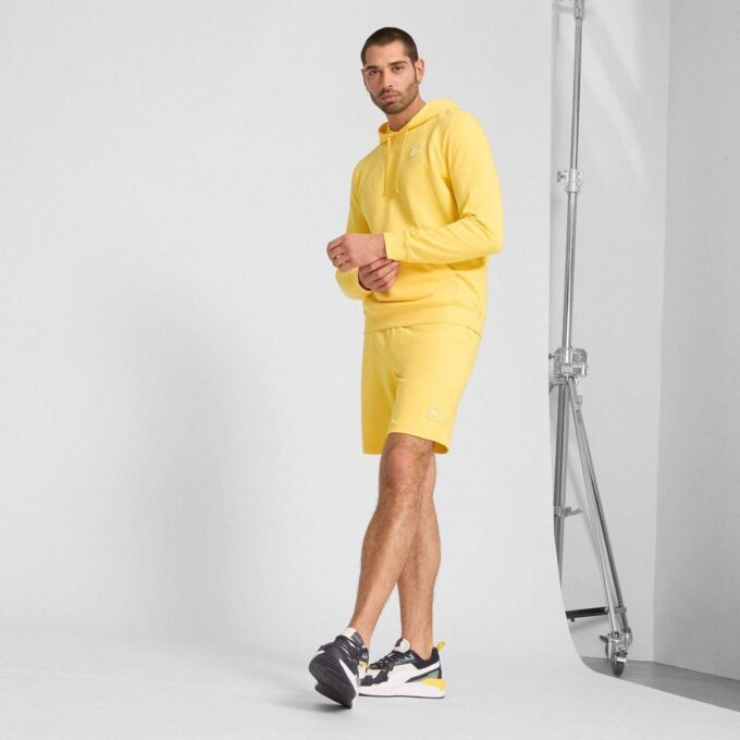 Elevated Essentials Herr 9″ Shorts Elevated Essentials Herr 9″ Shorts