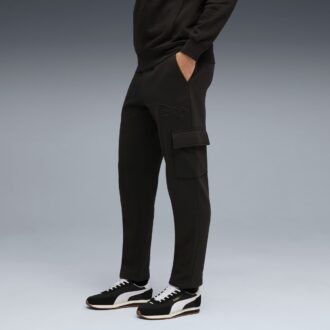 Elevated Essentials Herr Cargobyxor