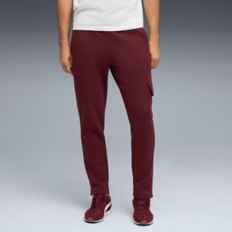 Elevated Essentials Herr Cargobyxor