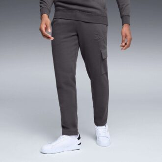 Elevated Essentials Herr Cargobyxor