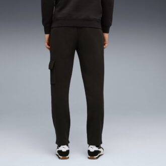 Elevated Essentials Herr Cargobyxor