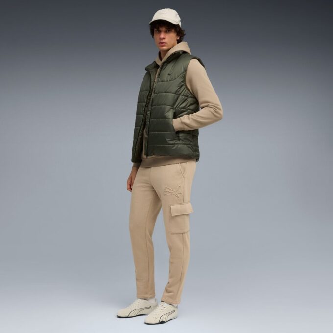 Elevated Essentials Herr Cargobyxor Elevated Essentials Herr Cargobyxor
