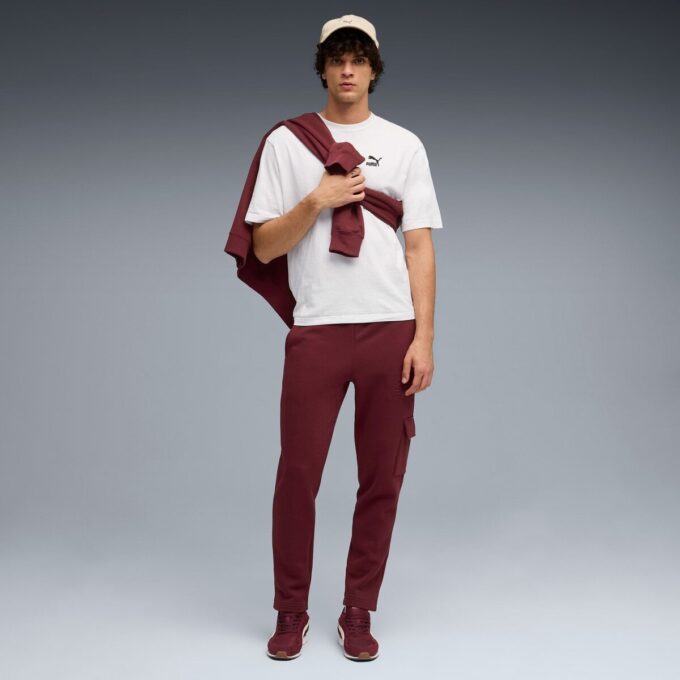 Elevated Essentials Herr Cargobyxor Elevated Essentials Herr Cargobyxor