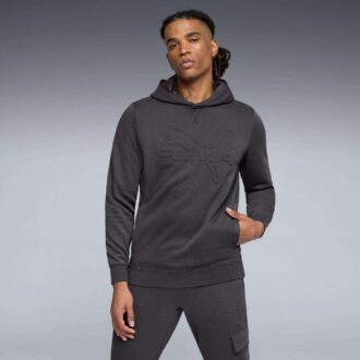 Elevated Essentials Herr Hoodie