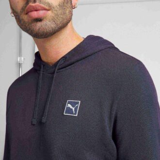 Elevated Essentials Herr Hoodie