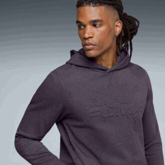 Elevated Essentials Herr Hoodie
