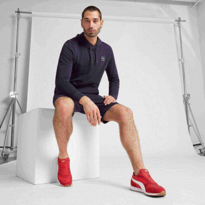 Elevated Essentials Herr Hoodie Elevated Essentials Herr Hoodie