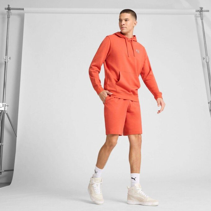 Elevated Essentials Herr Hoodie Elevated Essentials Herr Hoodie