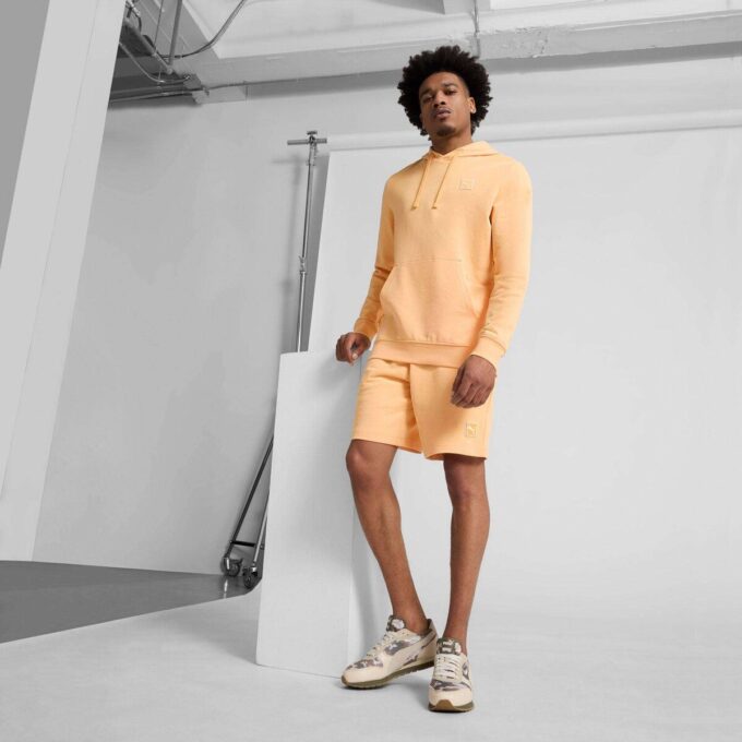 Elevated Essentials Herr Hoodie Elevated Essentials Herr Hoodie