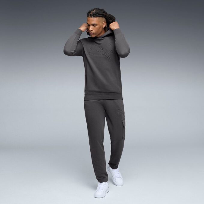 Elevated Essentials Herr Hoodie Elevated Essentials Herr Hoodie