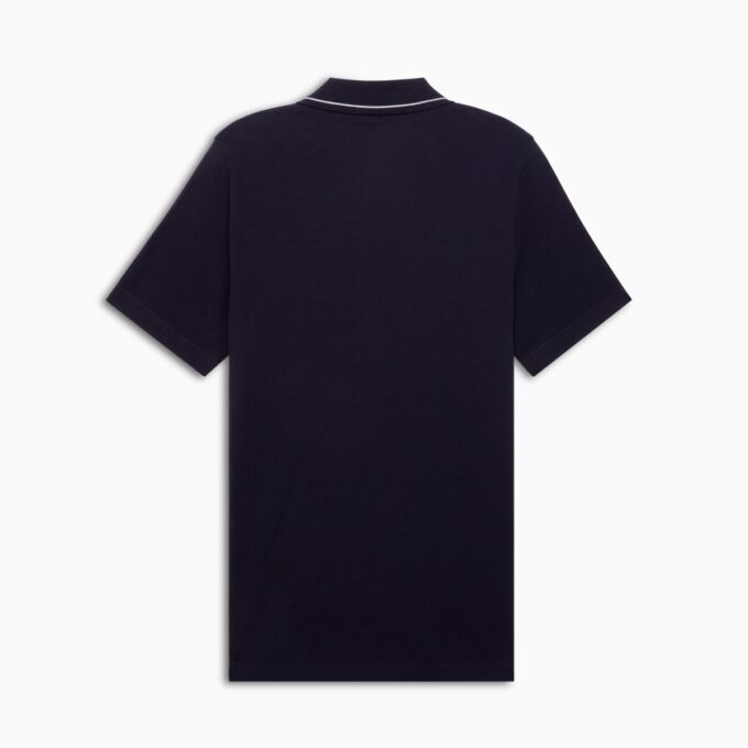 Elevated Essentials Herr Pikétröja Elevated Essentials Herr Pikétröja