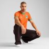 Elfenbenskusten 2025 Home Replica Jersey Fotboll för män