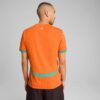 Elfenbenskusten 2025 Home Replica Jersey Fotboll för män