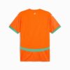 Elfenbenskusten 2025 Home Replica Jersey Fotboll för män