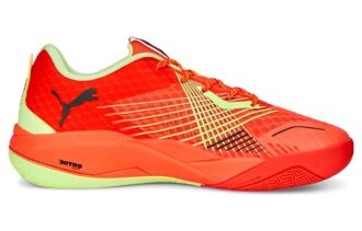 Eliminate Power Nitro 2 Racket ”Red Blast Fast Yellow”