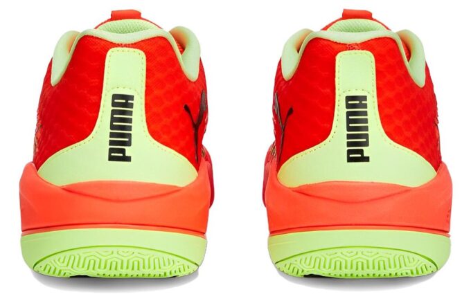 Eliminate Power Nitro 2 Racket ”Red Blast Fast Yellow”