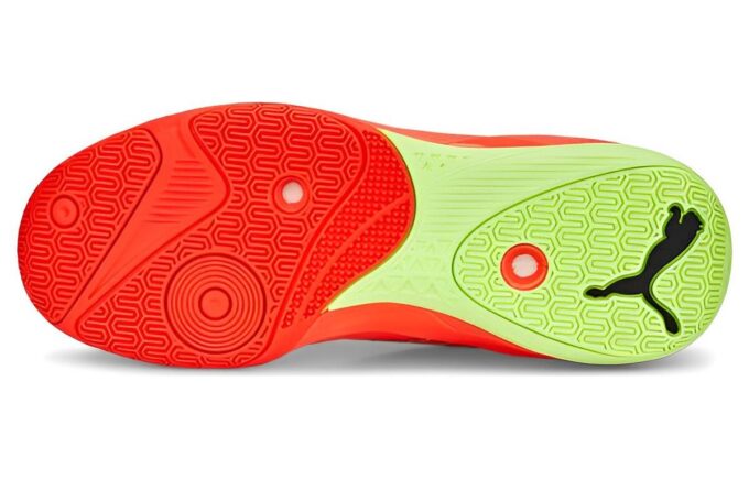 Eliminate Power Nitro 2 Racket ”Red Blast Fast Yellow”