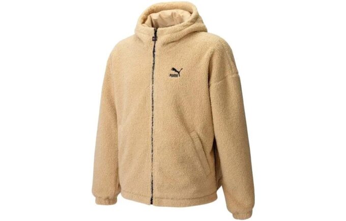 EMB Sherpajacka ”Beige”