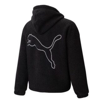 EMB Sherpajacka ”Svart”