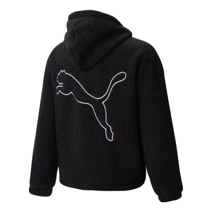 EMB Sherpajacka ”Svart”