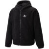EMB Sherpajacka ”Svart”
