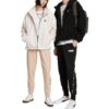 EMB Sherpajacka ”Svart”