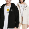 EMB Sherpajacka ”Svart”