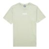 Enkla logotyp-t-shirts ”Gröna”