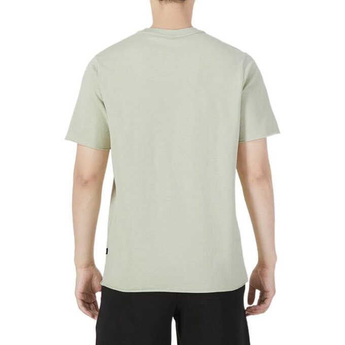 Enkla logotyp-t-shirts ”Gröna”