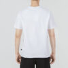 Enkla logotyp-t-shirts ”Vita”