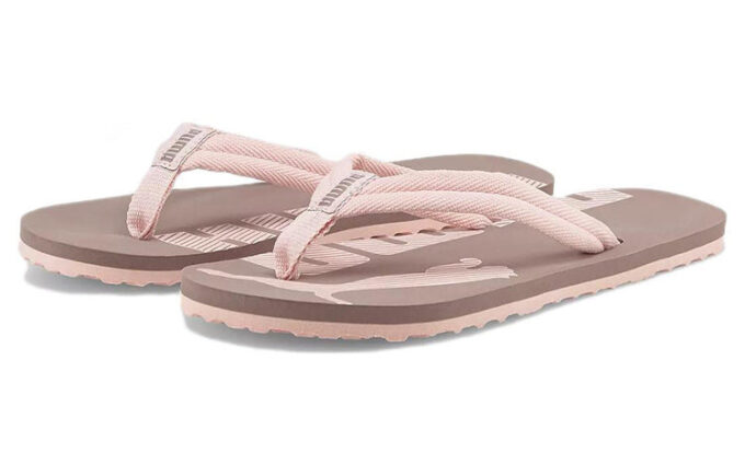 Epic Flip v2 Sandal ”Quail Chalk Pink”