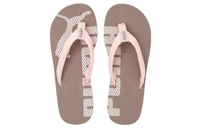 Epic Flip v2 Sandal ”Quail Chalk Pink”