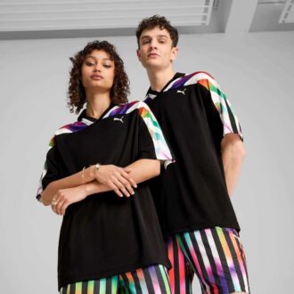 Equal Love Confederation Jersey
