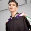 Equal Love Confederation Jersey Equal Love Confederation Jersey