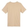 ESS 2 Col Liten Logo T-shirt ”Ljusbrun”