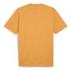 Ess+ 2 Col Logo T-shirt ”Orange”