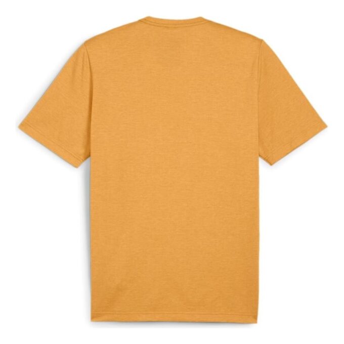Ess+ 2 Col Logo T-shirt ”Orange”