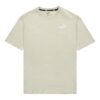 Ess+ Avslappnad T-shirt ”Beige”