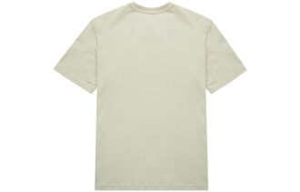 Ess+ Avslappnad T-shirt ”Beige”